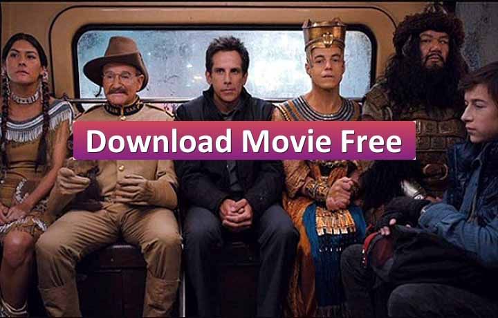 night at the museum 3 in hindi dubbed worldfree4u